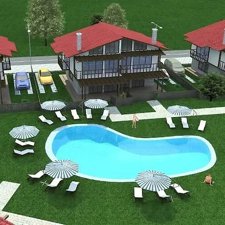 Villa Marina Villas *