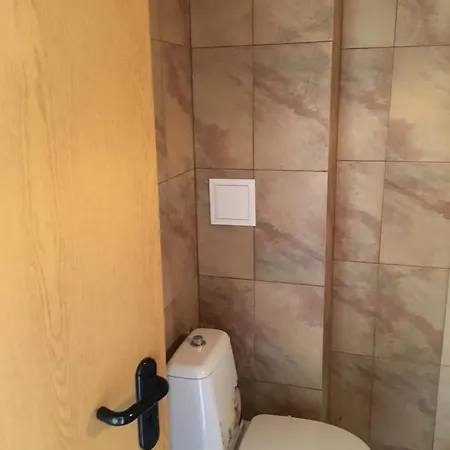 Marina Villas Slantchev Briag