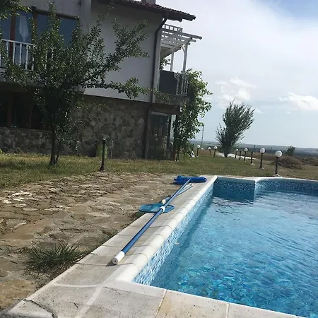 Villa Marina Villas