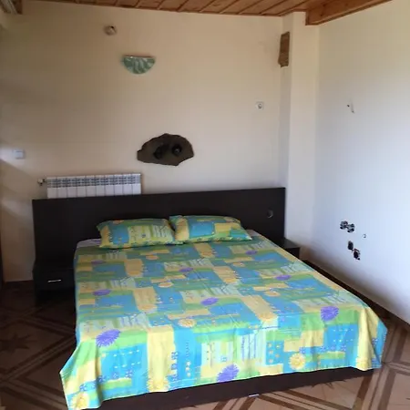 Marina Villas Villa Slantchev Briag