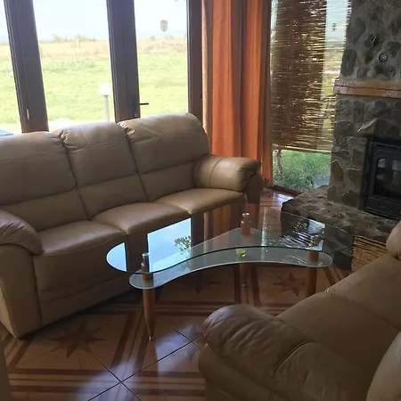 Marina Villas Slantchev Briag