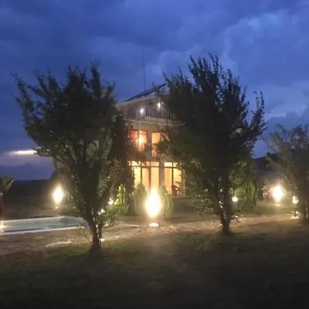 Marina Villas * Slantchev Briag