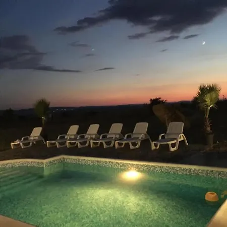 Marina Villas Villa