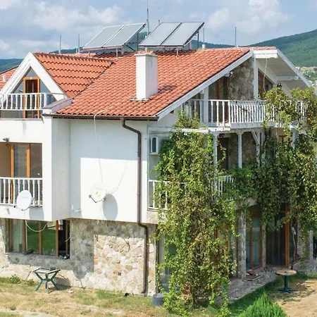 Marina Villas