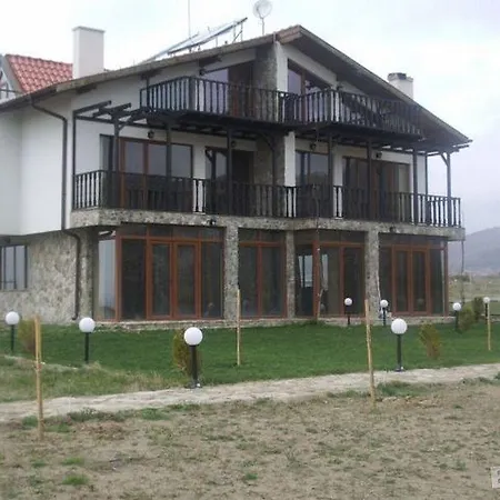 Marina Villas Villa