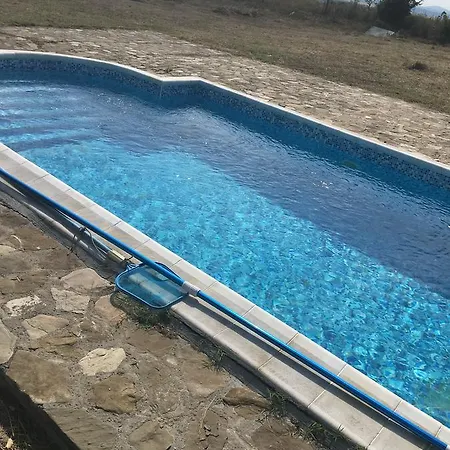 Marina Villas Villa Sunny Beach