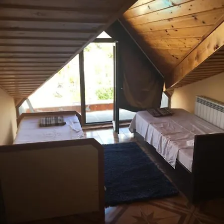 Villa Marina Villas Sunny Beach
