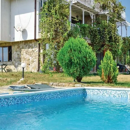Marina Villas Villa