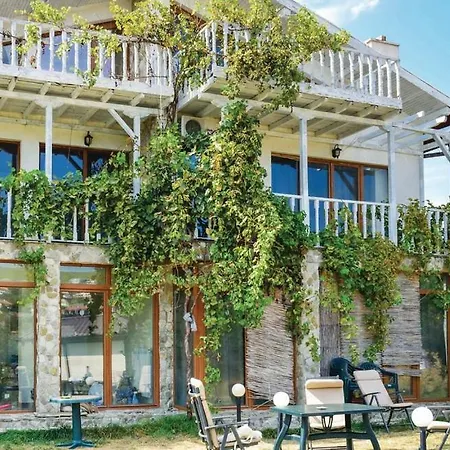 Marina Villas Villa *